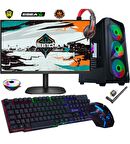 Intel 16 GB DDR3 RAM 256 GB SSD NVIDIA GeForce GT 730 FreeDos Masaüstü Bilgisayar