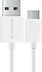 SOULTECH DK052B COMFORT CLASSIC 2.0 MAH TYPE-C KABLO