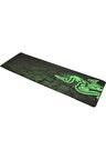 teknoservis Razer Style Büyük Boy Mouse Pad Oyuncu Mouse Pad 90 X 30 Cm 1. Kalite