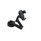 CARUB Telefon Tutucu Akrobat 360° 43cm Vantuzlu