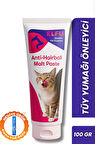Anti Hairball Kedi Tüy Yumağı Önleyici 100 gram