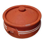 KIRMIZI GÜVEÇ NO:2