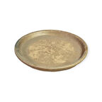 ÇÖMLEK PİZZA TEPSİSİ