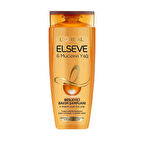 L'Oreal Paris Elseve 6 Mucizevi Yağ Besleyici Şampuan 400 ML