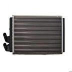 KALORİFER RADYATÖRÜ PETEĞİ R12 TOROS 2 SIRA Cu+Pl