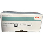 Oki ES7470 (45396216) Siyah Orjinal Toner 