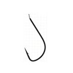 Fudo 1201 Sode Black Nikel İnce Olta İğnesi - NO-6