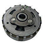 Cf Moto Nk 250 -250 Sr -Clx 250 Debriyaj Göbeği E4 -E5 Orjinal İç Tası Komple 0DMB-051000 Supermoto