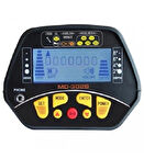 MD 3028 Ayrım Özellikli Define Altın Metal Dedektörü