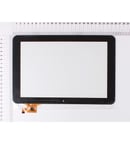 10.1-inch Topsun_F0027_A3 Tablet Dokunmatik Panel - Siyah