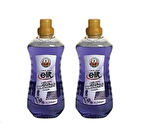 Elit Yüzey Temizleyici 1500ml Lavanta 2 ADET