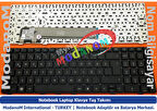 Hp Probook 4530s Klavye Türkçe Siyah Hp Probook 4535s Klavye Türkçe Hp Probook 4730s Klavye Siyah