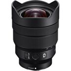 Sony 12-24mm FE f4 G Zoom Lens