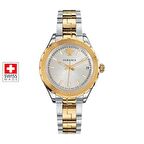 Versace VRSCV12030015 Kadın Kol Saati