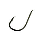 Maruto 6663-BN Shin-Kairyo Black Nikel Olta İğnesi Black Nickel-NO:6