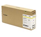 PlotterSarf® Canon (0778C001) PFI-1700 Y (Yellow ) 700 ml Orjinal Mürekkep Kartuşu
