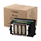 PlotterSarf® Canon PF-10 Orijinal Plotter Baskı Kafası Print Head (0861C001)