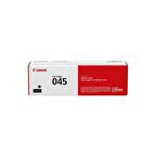 CANON 1242C002 CRG-045 BK SIYAH TONER %100 Orijinal Canon