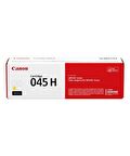 Canon CRG-045H Y Yellow Sarı 2.200 Sayfa Yüksek Kapasite Toner MF635-631 LBP613