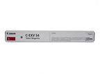 Canon C-EXV 54 Kırmızı Toner Orjinal, IRC 3025
