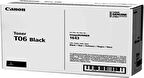 CANON 3526C002 TONER T06 BLACK 1643/1643IF