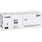 Canon T09-3018C006 Kırmızı Orijinal Toner