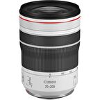 Canon RF 70-200mm f4L IS USM Lens