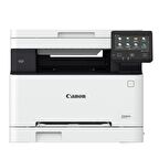 Canon i-Sensys MF651CW Çok Fonksiyonlu Renkli Lazer Yazıcı