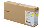 Canon PFI-2700 Y (Yellow) Sarı Orijinal Mürekkep Kartuş 700 ml. (5291C001)