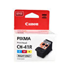 Canon CH-41R Renkli Orijinal Baskı Kafası