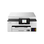 Canon Maxify GX1040 Wi-Fi/Tarayıcı/Fotokopi Renkli Çok Fonksiyonlu Tanklı Mürekkep Yazıcı