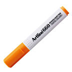 Artline Fosforlu Kalem 1,0Mm Pastel Turuncu - 3 adet