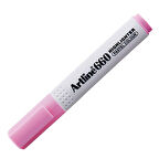 Artline Fosforlu Kalem 1,0Mm Pastel Pembe - 3 adet