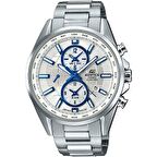 Casio EFB-302JD-7ADR Edifice Safir camlı Erkek Kol Saati