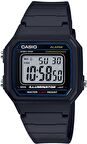 Casio W-217H-1AVDF Kol Saati