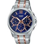 Casio MTP-E315RG-2AVDF Erkek Kol Saati