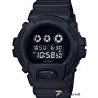 Casio DW-6900BBA-1DR Erkek Kol Saati