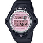 BG-169M-1DR Casio Baby-G Kadın Kol Saati