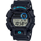 CASIO GD-400-1B2DR ERKEK KOL SAATİ