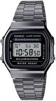 Casio A168WGG-1ADF Kadın Kol Saati