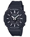 Casio G-Shock GA-2100-1ADR Erkek Kol saati