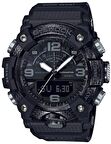 Casio G-Shock GG-B100-1BDR Erkek Kol Saati
