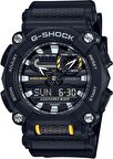 Casio G-Shock GA-900-1ADR Erkek Kol Saati