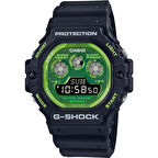 DW-5900TS-1DR Casio G-Shock Erkek Kol Saati