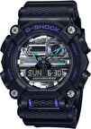Casıo G-Shock GA-900AS-1ADR Kol Saati