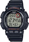 Casio WS-2100H-1AVDF Dijital Erkek Kol Saati
