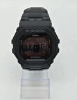 CASİO G-Shock GBD-200-1ER 3506 Saat