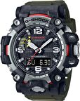 Casio Gwg-2000-1a3dr G-Shock Erkek Kol Saati