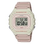 Casio W-218HC-4A2VDF Dijital Unisex Kol Saati