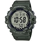 Casio AE-1500WHX-3AVDF Erkek Kol Saati